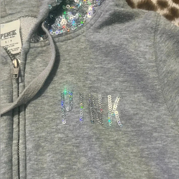 Victoria secret hoodie - Picture 4 of 8